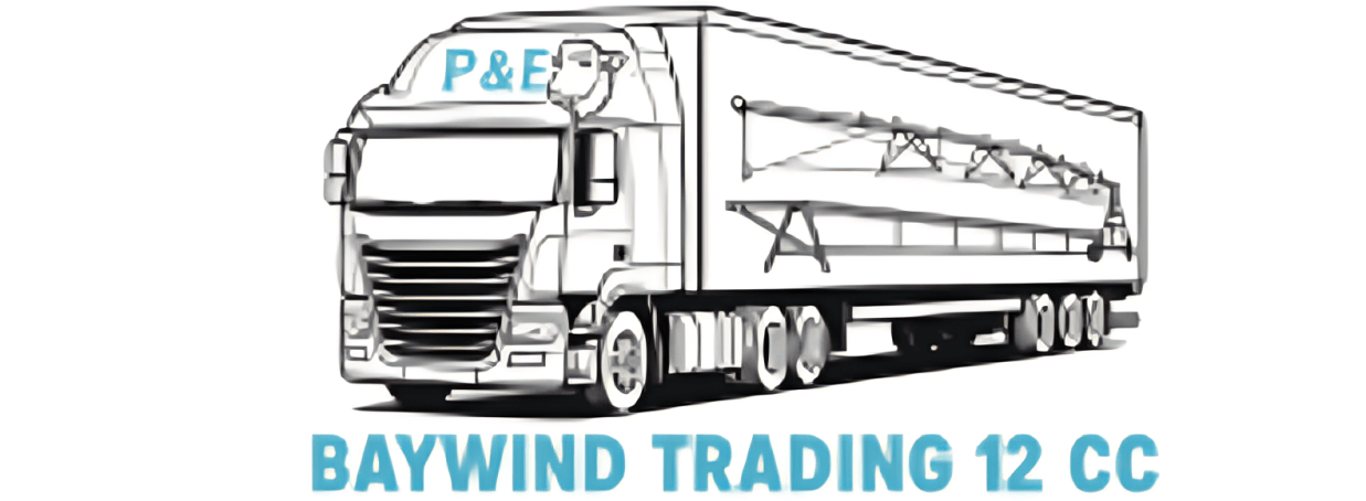 Baywind Trading 12 CC